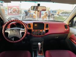 تۆیۆتا هایلۆکس